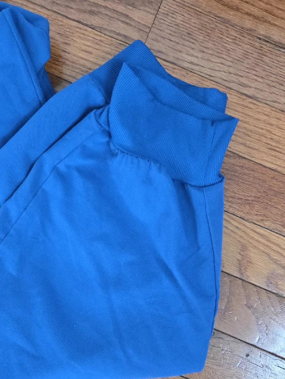 Figs Zamora Jogger Scrubs Winning Blue (5XL)